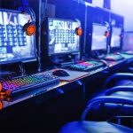 2018年はゲーミングPCが熱い？e-sportsの世界市場