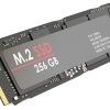 M.2 SSDは導入すべき？ゲーミングPCのストレージ容量は？
